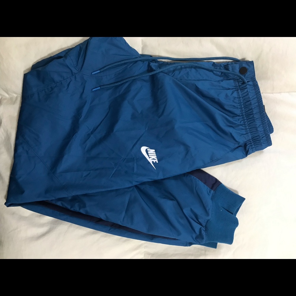 Nike sweatpants